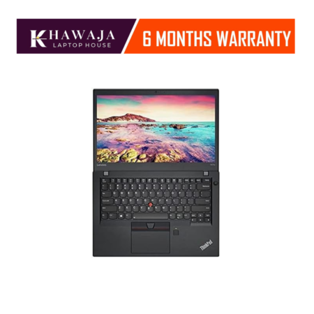 lenovo Thinkpad T470s