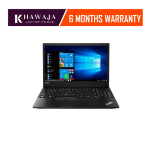 Lenovo T480s