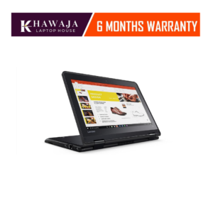 Lenovo yoga 11 e