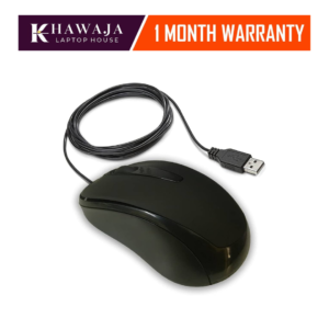 Wire Optical Mouse