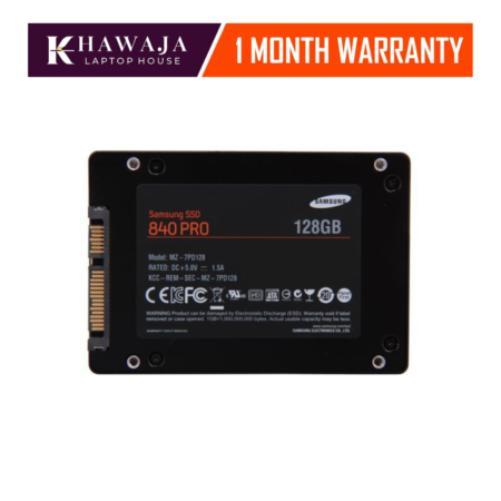 128gb SSd