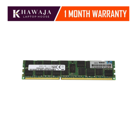 16GB RAM DDR3