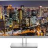 HP EliteDisplay E243i 24-Inch WUXGA LED Backlit IPS Monitor.