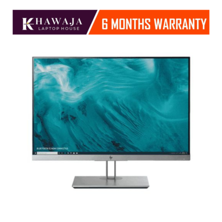 HP EliteDisplay E243i 24-Inch WUXGA LED Backlit IPS Monitor.